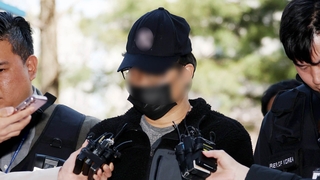 40여개 투표소에 불법카메라 설치한 유튜버 구속심사