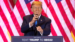 트럼프, 부통령 후보군 물색…캠프서 명단 만들고 조사