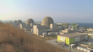 원안위 “한울 6호기 자동정지…방사선 외부 유출 없어”