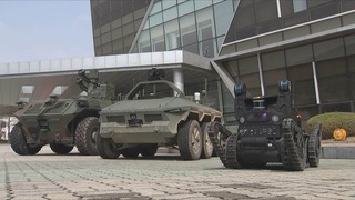 국방AI센터 설립…”인공지능 강군 건설”