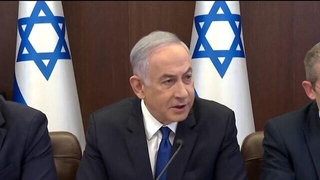 네타냐후, 전쟁 중 전신마취하고 탈장 수술…”수술 성공적”