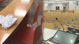 의대 찾아가지만 출구 없는 학사일정 파행…집단소송도