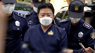 ‘SG발 주가조작’ 라덕연 추가기소…탈세 혐의