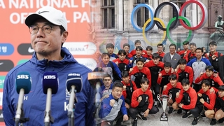 ‘올림픽 모드’ 돌입한 황선홍호…’원팀으로 파리행’