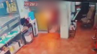 주유소서 분신 직원 “전자담배로 속아 대마 흡입”