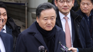 검찰, ‘소환 불응’ 허영인 SPC 회장 체포