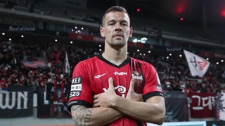 FC서울, 김천에 대승…일류첸코 맹활약·린가드 결장