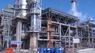 중동정세 불안에 브렌트유 5개월 만에 배럴당 90달러 돌파