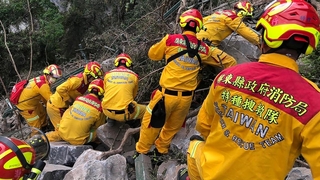 대만강진 나흘째 사망자 1명 추가 발견…실종 6명·고립 440명