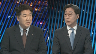 [투나잇이슈] 국민의힘 “수습방안 논의”…이재명 “영수회담 당연”