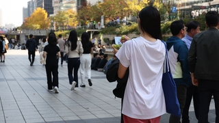 역대 가장 더운 4월…내일 ‘서울 30도’ 이례적 더위
