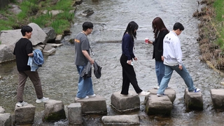 역대 가장 더운 4월…’서울 30도’ 때아닌 여름 더위