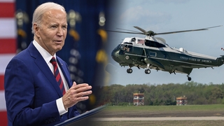 이란, 무인기 동원해 이스라엘 공습…미 “방어지원”