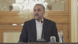 이란 “이스라엘 대응 없으면 새로운 공격도 없다”