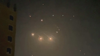 “이란, 이스라엘 공격 전 튀르키예 통해 미국과 조율”