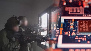 AI의 두 얼굴…이스라엘의 가자지구 작전에 이용되기도