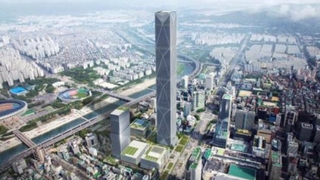 서울시 “현대차GBC 105층서 55층으로 변경 안 돼”