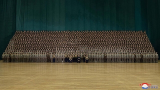 김정은, 공안 말단기관 책임자에 ‘정권 수호’ 독려