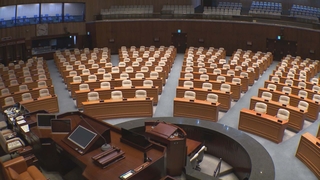 끝나가는 21대 국회…민생법안 무더기 폐기 위기