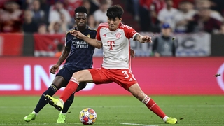 위기의 김민재…매각설까지 나와