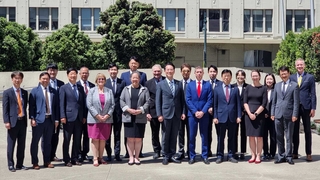 한미 안보당국, 소프트웨어 공급망 보안 정책 논의