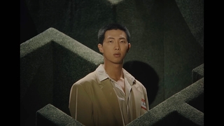 RM 솔로 2집 ‘라이트 플레이스, 롱 퍼슨’ 발매