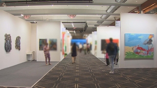 1946년 이후 미술작품, 제한없이 국외 반출 가능