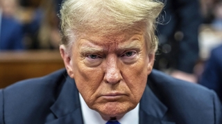 대선 앞두고 트럼프 유죄 평결…박빙 판세 영향은?