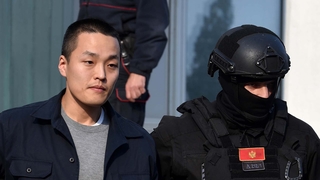 ‘테라’ 권도형, 미 증권 당국과 벌금액 합의