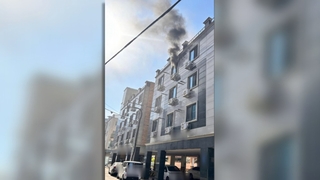 충주 원룸서 가스 폭발…1명 전신화상·10여명 대피