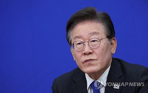 [단독] 민주, ‘당대표 사퇴시기 예외’ 개정안 모레 최고위 의결