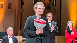 퀸엘리자베스 콩쿠르 바이올린 한국인 입상 불발