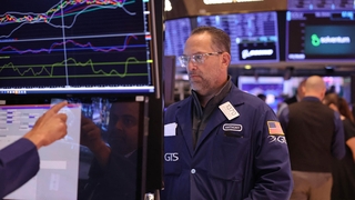 [3분증시] 미 물가지수 예상 부합…다우 올해 최대폭 상승 外