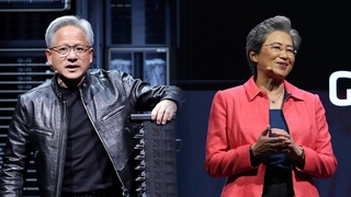 엔비디아 AI칩 로드맵 발표에…삼성·SK 기대감