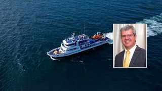 ‘동해 석유매장 분석’ 액트지오측 오늘 방한