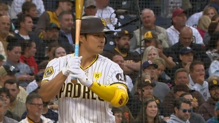 샌디에이고 김하성 3경기 연속 무안타…팀도 5연패