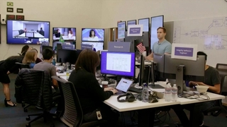 미 5월 고용, 전망치 웃돌아…금리인하 기대 후퇴