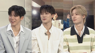 [인사이드] 수어로 노래하고 칼군무…장애 극복한 아이돌 ‘빅오션’