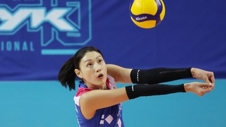 김연경, ‘국가대표 은퇴 경기’ 승리…유재석 등 관람