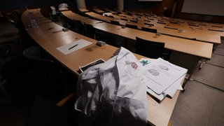 ‘의대교육 질 담보’ 약속했지만…학생 복귀는 미지수