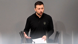 젤렌스키 “타협의 시간 끝났다…푸틴 대가 치러야”