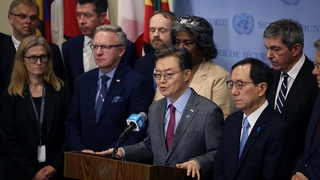 한미일 등 50여개국 “북한 인권상황 악화” 우려