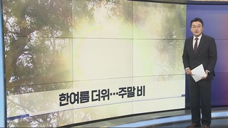 [이시각헤드라인] 6월 13일 뉴스1번지