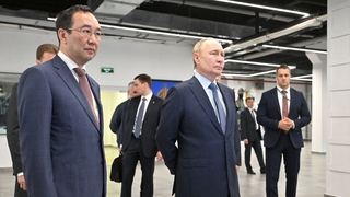 푸틴, 오늘 저녁 평양 도착…관계 격상으로 밀착 강화