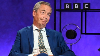 영국 극우 대표 “나토·EU가 우크라전 촉발”…수낵 “푸틴에 놀아나”