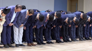 [사건사고] 밀양시, 20년 전 ‘집단성폭행 사건’ 대국민 사과 外