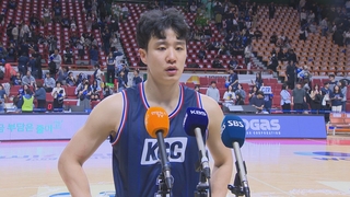 ‘허재 아들’ 허웅, 전 여자친구 고소…”3년간 금전 요구 협박”