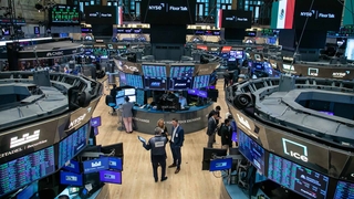 ‘대학생 개미’도 해외 주식에 몰린다…미국 투자 인기