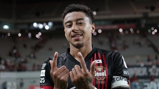 린가드 드디어 데뷔골…서울, 강원 꺾고 첫 연승