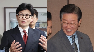 “배신의 정치” 공방…친명 경쟁 가속